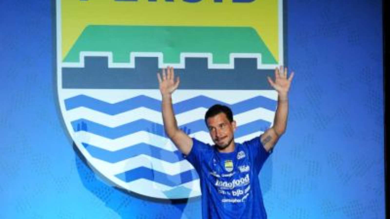 Wagub Erwan Optimistis Persib Kembali Juara di Musim 2026/2027 dan Tampil Lebih Baik di ACL 2