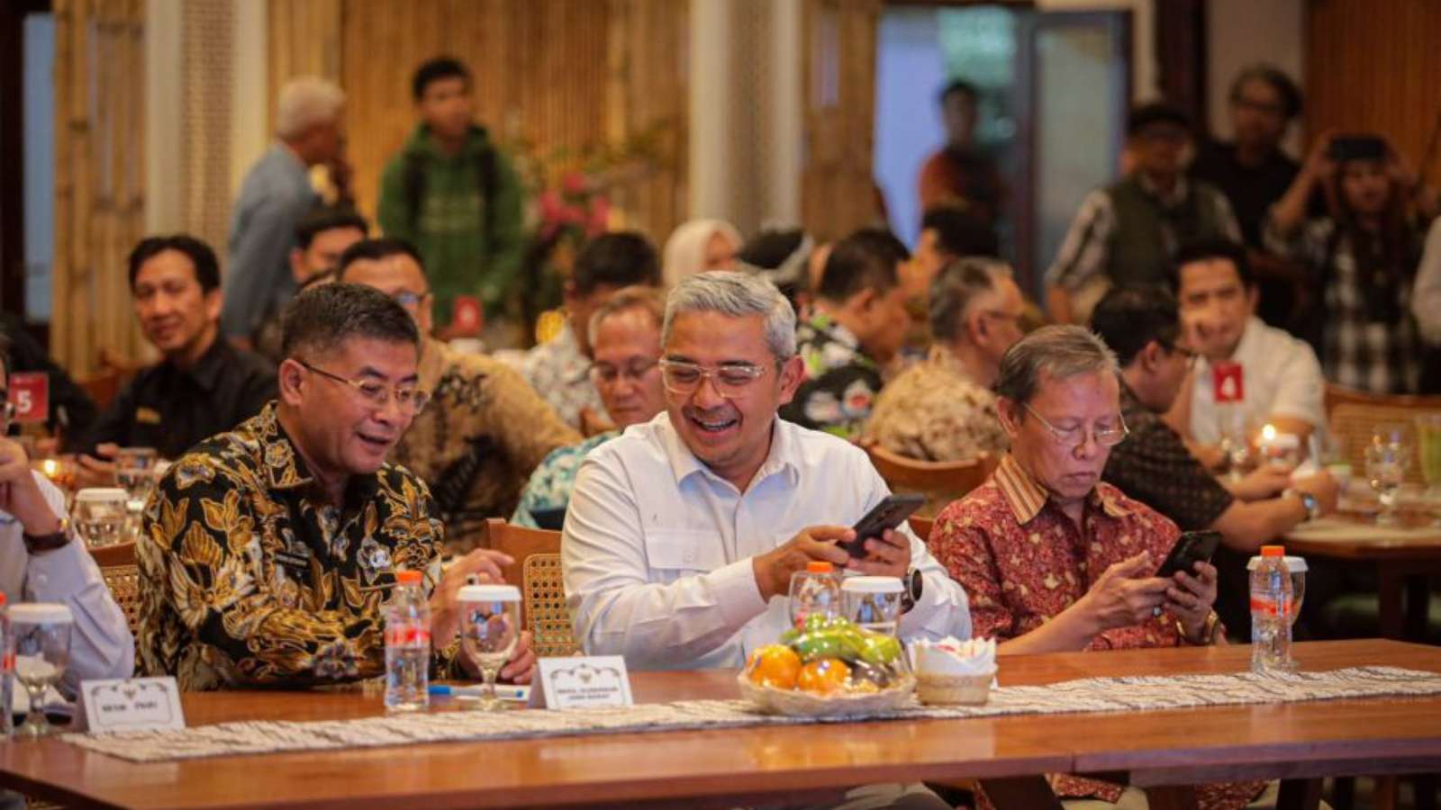 To Boost the Tourism Economy, the Bandung City Government is Encouraging Culinary and Sports Tourism to Upgrade