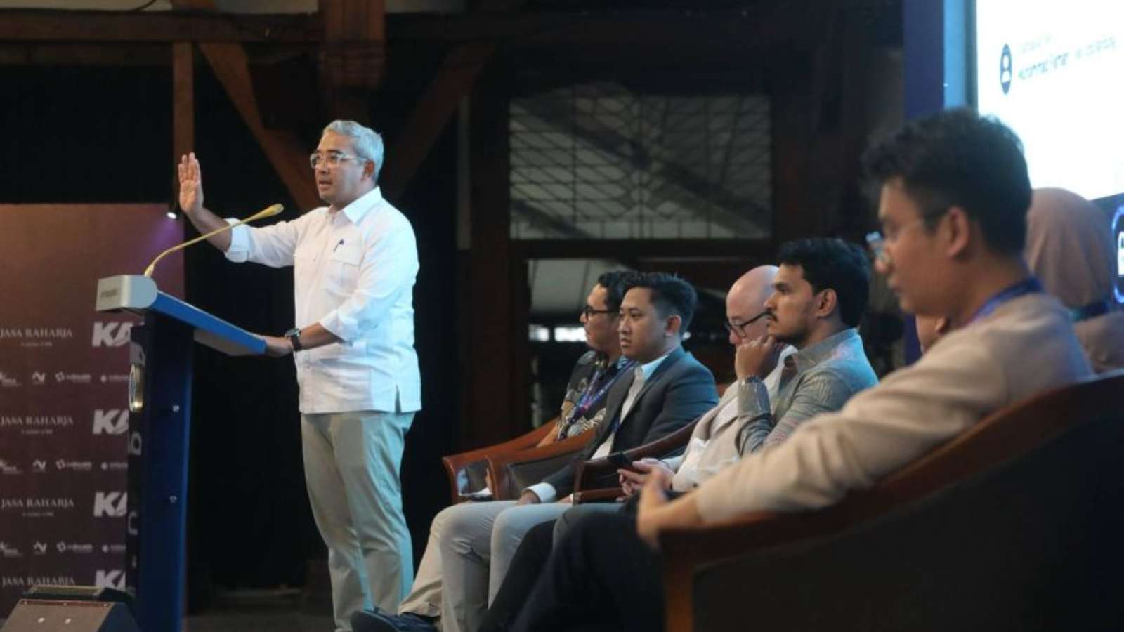 Bandung Mayor: Avoid FOMO: Technology, Data, and Governance Must Be the Foundation of AI